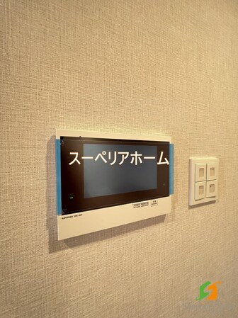 ワンルーフレジデンス新御徒町の物件内観写真